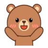 Oh My Bear  Mov 10