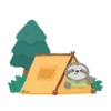 Summer Camp Emoji 2 11