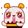 🐱🐰🐝Súper Rabbit Bees. mov 12