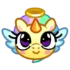 🦄Unicorn Emoji 1 MOV.🌈💜 17