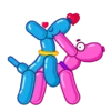 Twister Dog 8