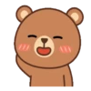 Oh My Bear  Mov 11