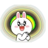 Brown and Cony 18