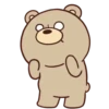 Osito lindo mov 9