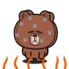 Brown Summer Day 8
