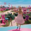 2 BARBIE MOVIE 2023 🎬🍭💖 MOV 20