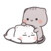 Cute Little Mochi 15
