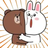 Brown and Cony 3 12
