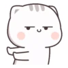 Cute Little Mochi 16