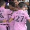 Gol de Messi 4