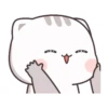 Cute Little Mochi 17