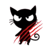 Black Cat 2 16