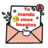 La Cartita ✉️ 17