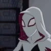 Spider Woman🕷️🕸️⛧1🇪🇸Movi 20