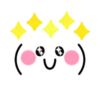 🍭Caritas kawaii 3 MOV @Mycute_stickers 6