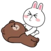Brown and Cony 3 13