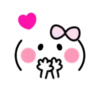 🍭Caritas kawaii 3 MOV @Mycute_stickers 7