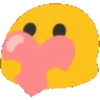 Discord Blob Love 17