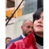 V at Celine Fashion Show 10