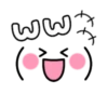 🍭Caritas kawaii 3 MOV @Mycute_stickers 8