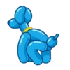Twister Dog 10