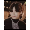 V at Celine Fashion Show 11