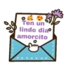 La Cartita ✉️ 18