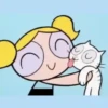 Powerpuff girls👧🏼👩🏻👩🏻‍🦰 18