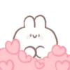 Smiling rabbit (Mov) 18