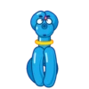 Twister Dog 11