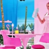 2 BARBIE MOVIE 2023 🎬🍭💖 MOV 21