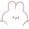 Smiling rabbit (Mov) 19