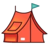 Summer Camp Emoji 2 14