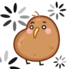 Little Brown Chick 💖 MOV 16
