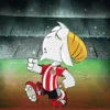CHIVAS 18