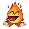 Summer Camp Emoji 2 15