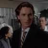 Patrick Bateman 18