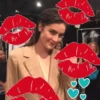 besos 💋llamativos 🇲🇽movi 19