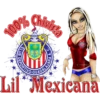 CHIVAS 21