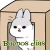 Rabbit🐇⛧1🇪🇸Movi 21