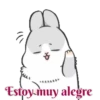 Rabbit🐇⛧1🇪🇸Movi 22
