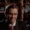 Patrick Bateman 20
