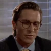 Patrick Bateman 21