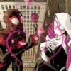 Spider Woman🕷️🕸️⛧1🇪🇸Movi 22