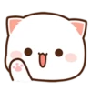 🍭Mochi cat emoji 1 MOV🍭 16