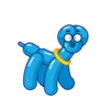 Twister Dog 14
