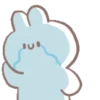 Smiling rabbit (Mov) 22