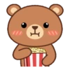 Oh My Bear  Mov 13