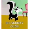 Pepe Le Pew⛧1🇪🇸Movi 23