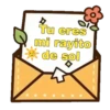 La Cartita ✉️ 21